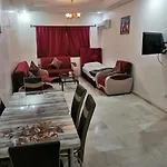 إقامة جوهرة مراكش