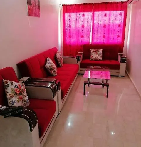 إقامة جوهرة مراكش