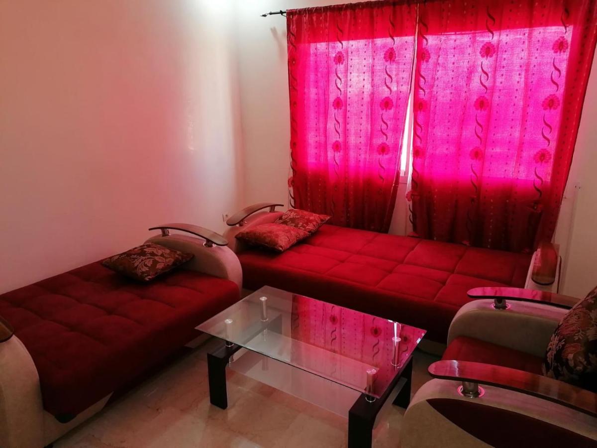 إقامة جوهرة مراكش Appartement