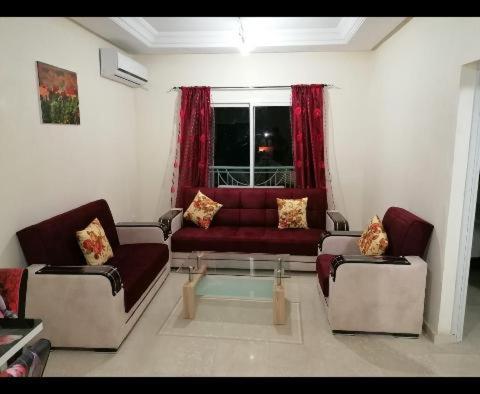 Appartement إقامة جوهرة مراكش Marrakesh