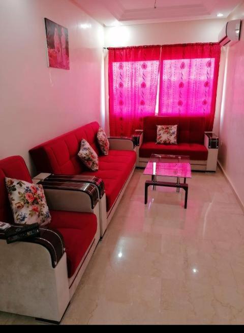 Appartement إقامة جوهرة مراكش *
