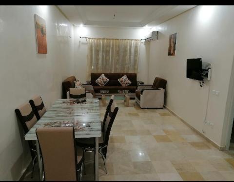 إقامة جوهرة مراكش Appartement *
