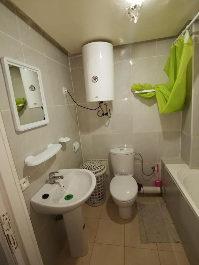 إقامة جوهرة مراكش Appartement Marrakesh