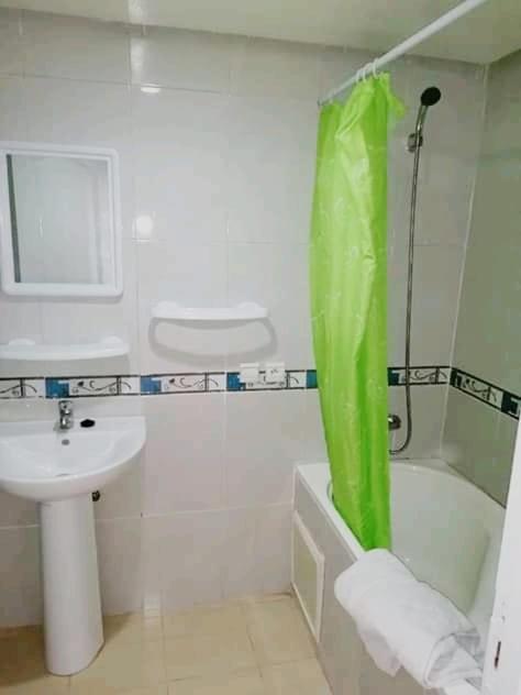 Appartement إقامة جوهرة مراكش